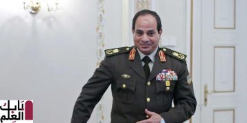 تعليقات في مصر بعد انتشار فيديو لتحرك دبابات مصرية نحو ليبيا 2020
