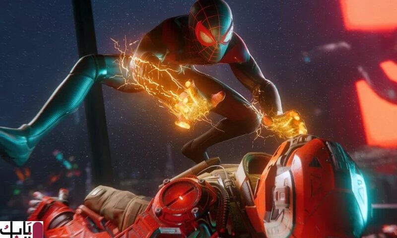 تؤكد Insomniac أن Spider-Man Miles Morales هي لعبة PS5 قائمة بذاتها