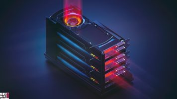 AMD تستحوذ على NVIDIA من Storm ، ولكن هل يمكنها مواكبة السرعة؟ 2020