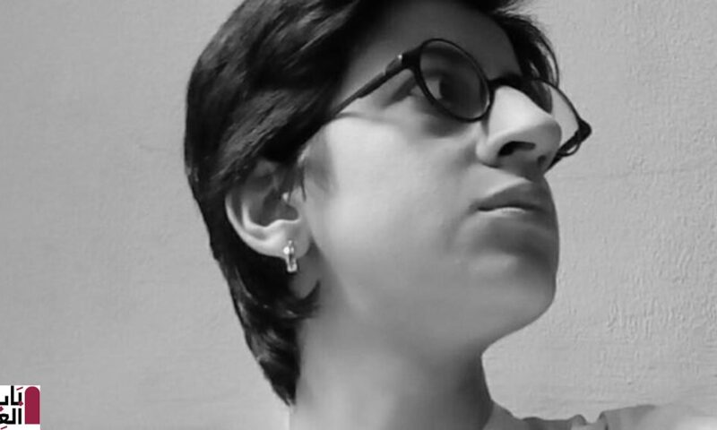 وفاة الناشطة المصرية سارة حجازي 2020