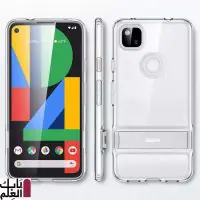 تم تسريب تصميم Google Pixel 