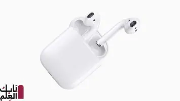 أفضل سماعات air pods الأذن اللاسلكية