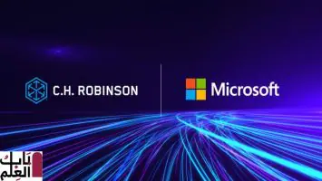 1594761150 microsoft c.h. robinson logo story