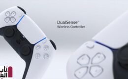 سيظهر Geoff Keighley جهاز تحكم DualSense مع جهاز PS5 العملي غدًا