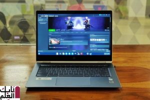 How to Install and Play Steam Games on a Chromebook