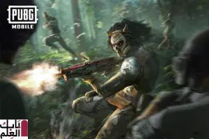 PUBG Mobile Reportedly Adds Jungle Hunter Set