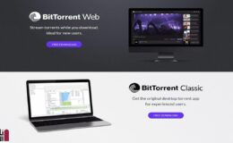تحميل برنامج BitTorrent 2020 نسخه مجانيه