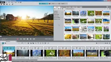 free download full version MAGIX Photostory 2020 Deluxe 19.0 1