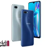 أوبو تطلق رسميا هاتف Oppo A12s