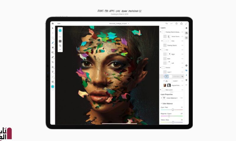 تخطط Adobe لمعاينة نظامها الخاص بالإبلاغ عن الصور التي تم التقاطها باستخدام برنامج Photoshop في وقت لاحق من هذا العام 2020