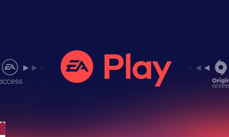 تمت إعادة تسمية EA Access و Origin Access إلى EA Play ، واردة الامتيازات الجديدة 2020