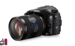 تتيح لك Sony الآن استخدام كاميراتها ككاميرات ويب على Windows 10