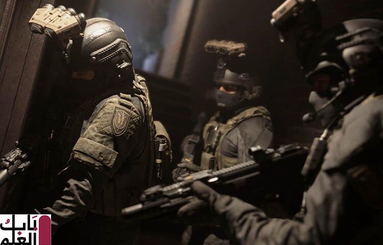 ستعلن Activision عن مزيد من التفاصيل حول لعبة Call of Duty التالية في 14 أغسطس