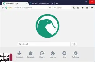 1524590142 basilisk browser