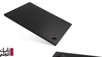 أعلنت Lenovo عن ThinkPad X1 Nano