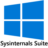 تحميل برنامج Sysinternals Suite