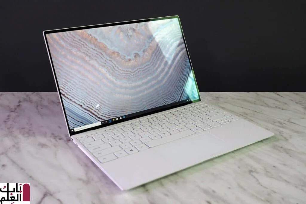 فتح صندوقDell XPS 13 مع Intel Tiger Lake و Iris Xe و Thunderbolt 4