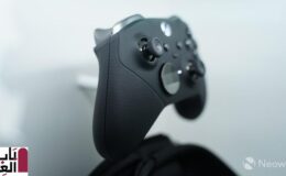 تمدد Microsoft الضمان لوحدة التحكم اللاسلكية Xbox Elite Series 2