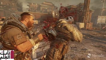 أصبحت Gears Tactics لوحدات تحكم Xbox ذهبية وتحقق إنجازات جديدة 2020
