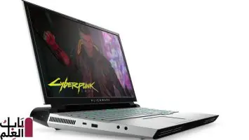 قامت Dell بتحديث سطح مكتبها من Alienware Aurora