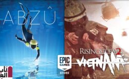 ABZU و Rising Storm 2: Vietnam متاحان مجانًا في متجر Epic Games Store هذا الأسبوع