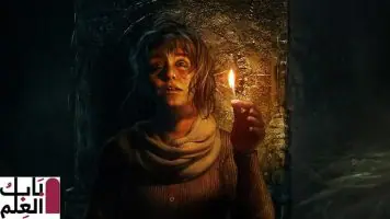 Rebirth هي خليفة لـ Amnesia: The Dark Descent