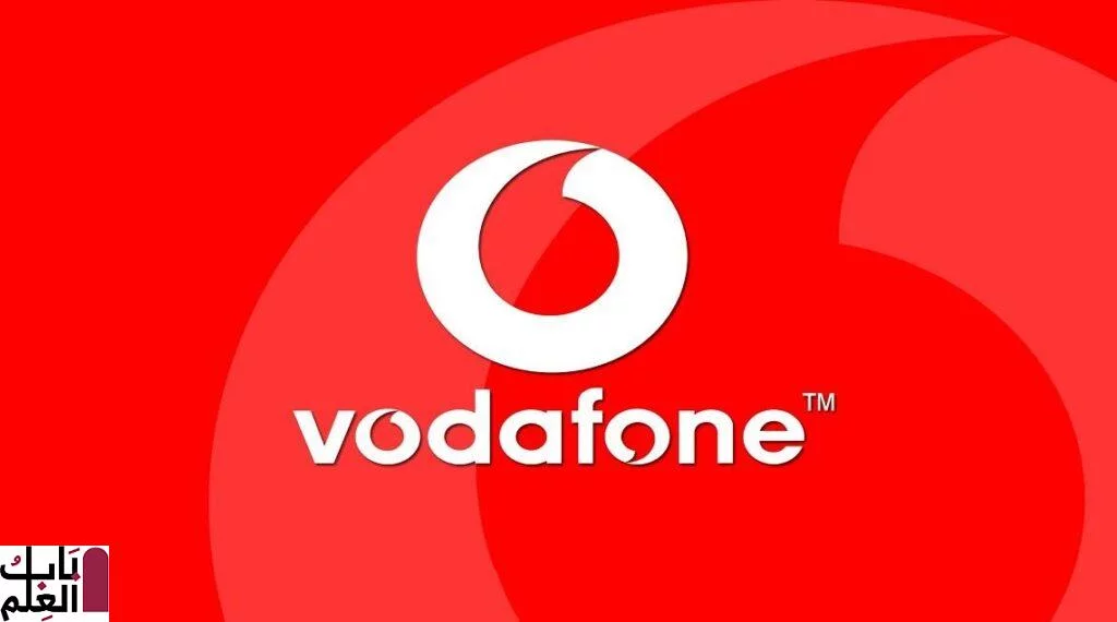 logo vodafone 1