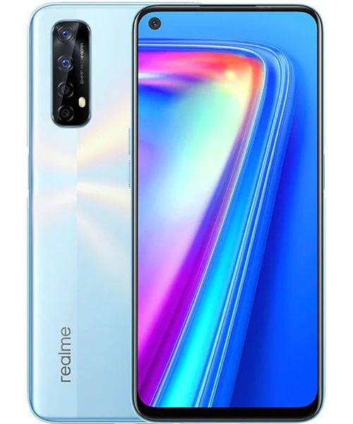 سيحتوي Realme 7 على كاميرا Helio G95 SoC