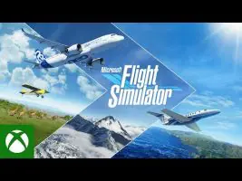 تعلن Microsoft عن أوقات إصدار Flight Simulator