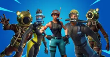 قد يؤثر حظر ترامب على Tencent Holdings على Fortnite