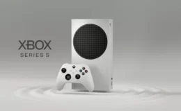 قد تصل طلبات Xbox Series S الجديدة بعد العطلة 2020