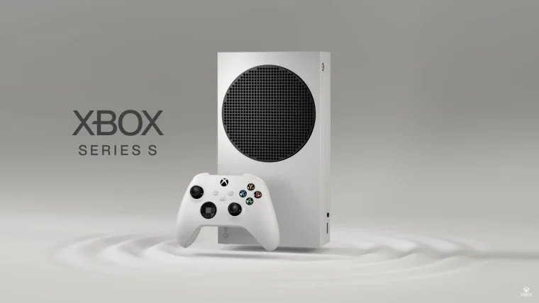قد تصل طلبات Xbox Series S الجديدة بعد العطلة 2020