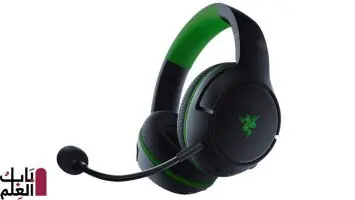 أطلقت Razer سماعتين جديدتين مصممتين لأجهزة Xbox