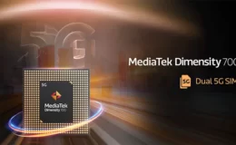 أعلنت شركة MediaTek عن Dimensity 700 لجلب 5G إلى السوق الشامل
