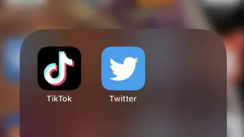 يقال إن Twitter يجري محادثات مع TikTok