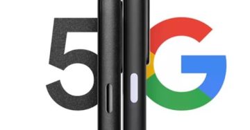 تشير مواصفات Google Pixel 5 المسربة إلى Snapdragon 765G