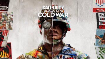 Call of Duty: Black Ops Cold War Cross-Gen Bundle