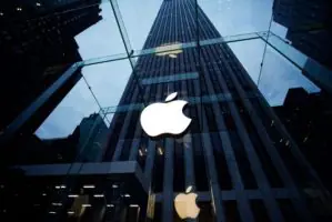 برنامج الإصلاح المستقل من Apple