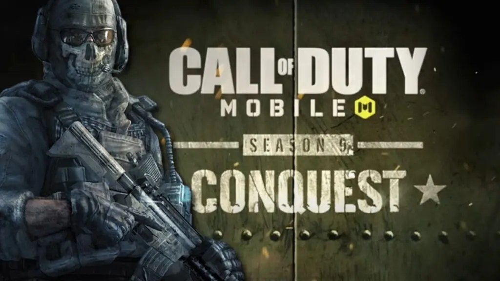 Call of Duty: Mobile Season 9