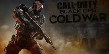 Call of Duty: Black Ops Cold War 2020
