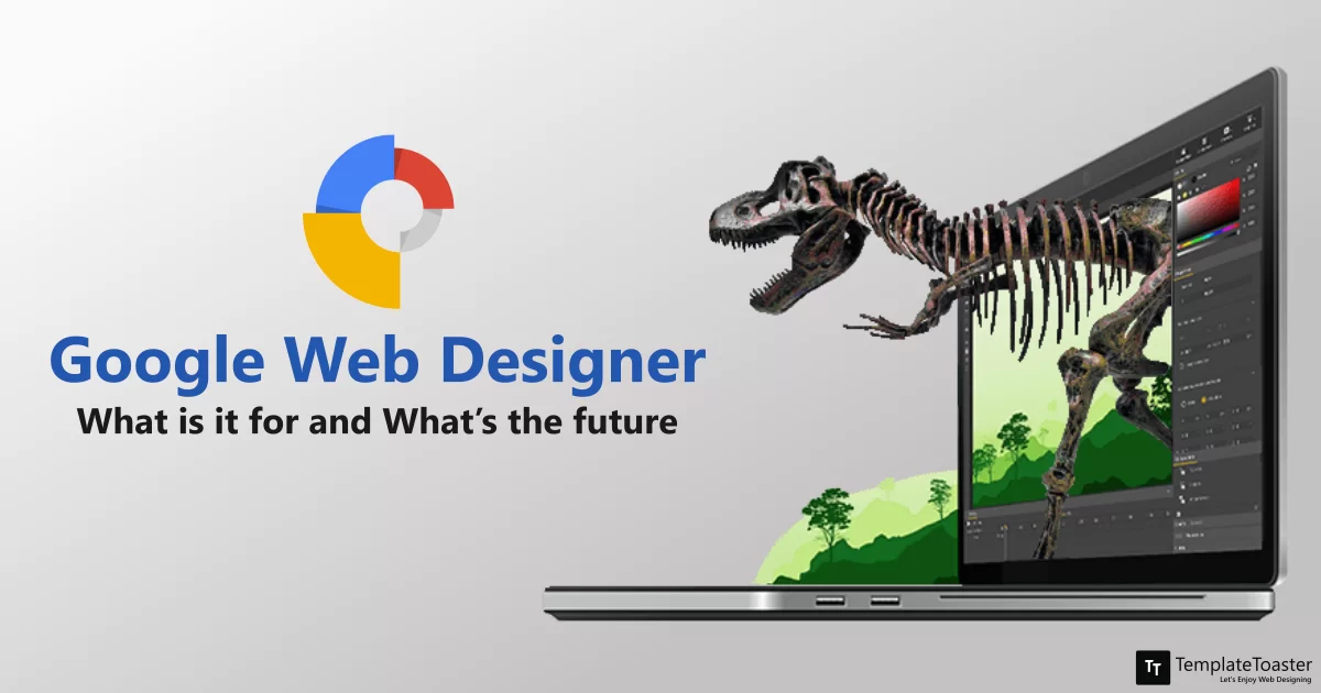 تحميل برنامج Google Web Designer 9.0.2.0915  اصدار مجانى