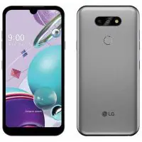 هاتف LG K31 ذو الميزانية المحدودة