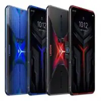 Lenovo Legion Phone Duel