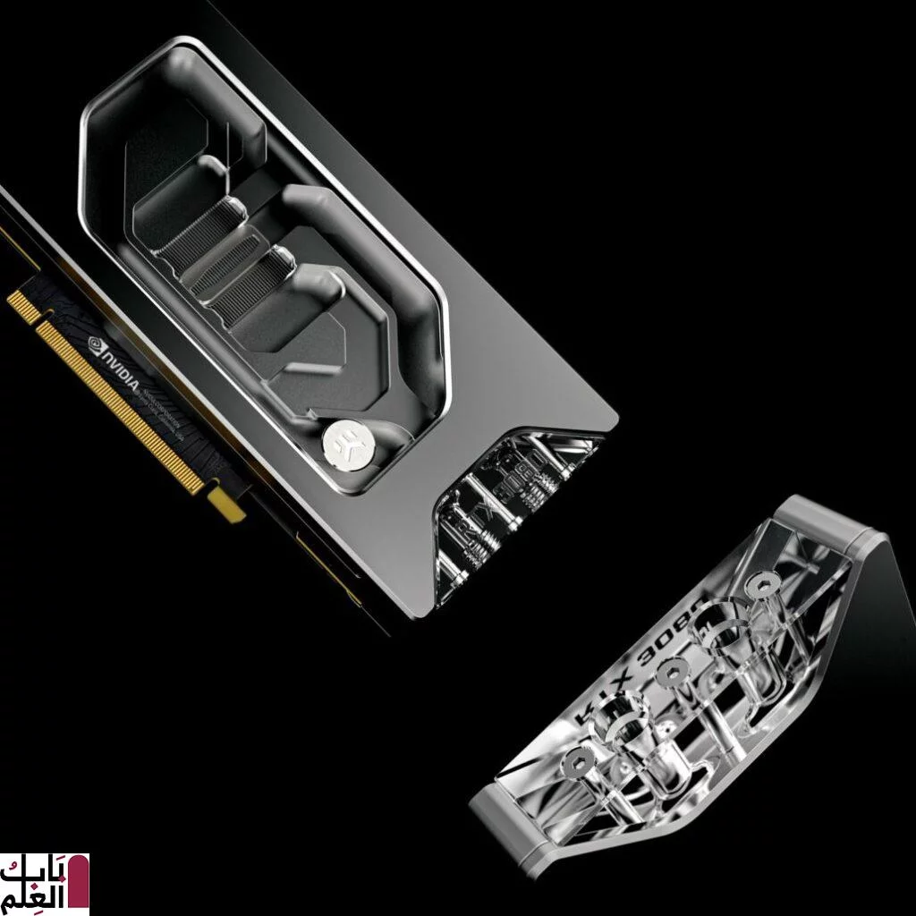 NVIDIA GeForce RTX 3080 Founders Edition Water Block EK EKWB 1030x1030 1