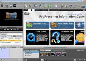 Offline Installer Download ProPresenter 7.0.2