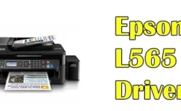 تحميل تعريف طابعة Epson L565 Printer + Scanner Driver