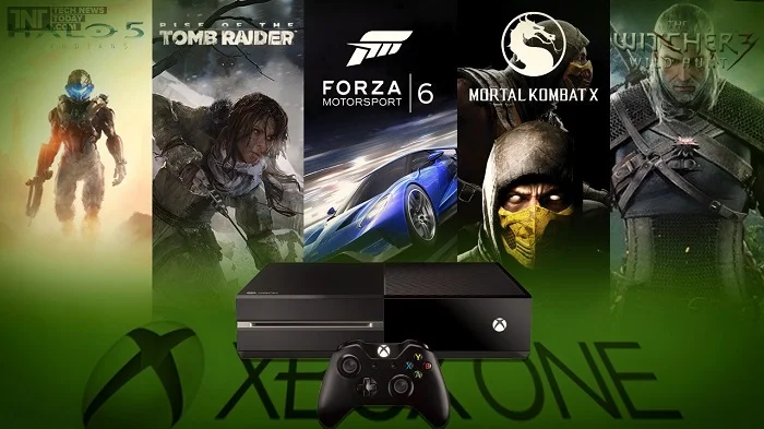 أفضل ألعاب Xbox One التي سيتم إطلاقها