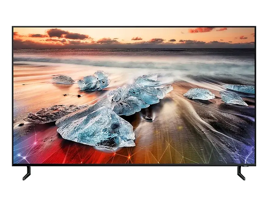 تدعم أجهزة Samsung Smart TV الآن محتوى HDR10