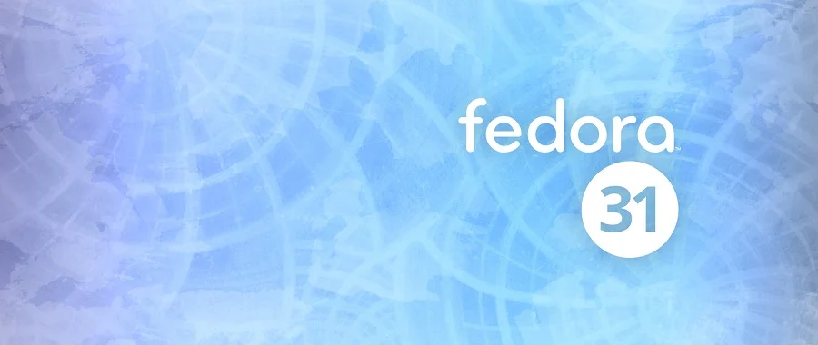 سيصل Fedora 31 إلى نهاية حياته الثلاثاء المقبل