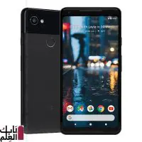 دعم سلسلة هواتف Google Pixel 2